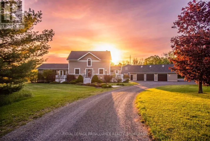 2489 QUABBIN ROAD, Kingston (City North of 401), Ontario K0H2H0