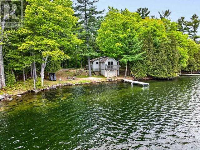 805 BURNS LANE, Frontenac (Frontenac South), Ontario K0H1T0