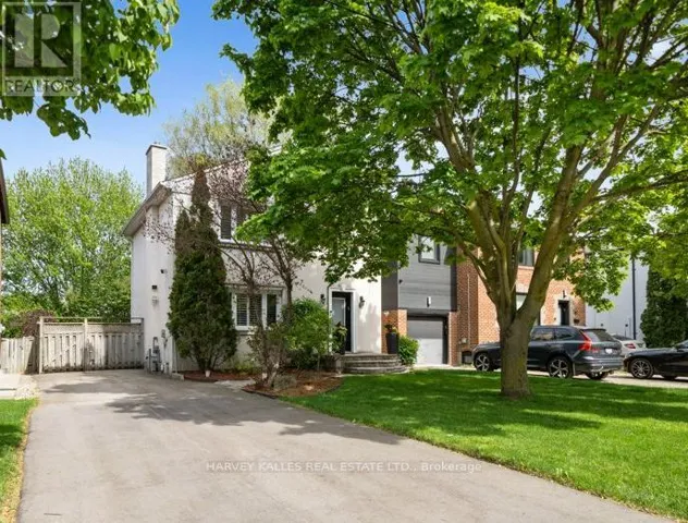 63 WESTGATE BOULEVARD, Toronto (Lansing-Westgate), Ontario M3H1P1