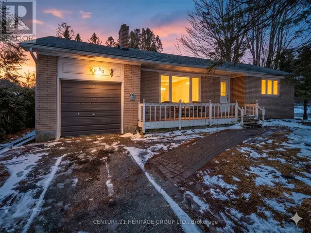 50 MAIN STREET, Georgina (Pefferlaw), Ontario L0E1N0