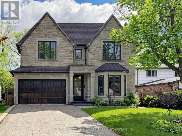 64 SUMMERFELDT CRESCENT, Markham (Unionville), Ontario L3R2B2