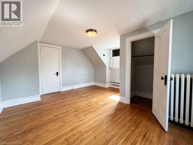 112 WEST Avenue N Unit# 3, Hamilton, Ontario L8L5C3