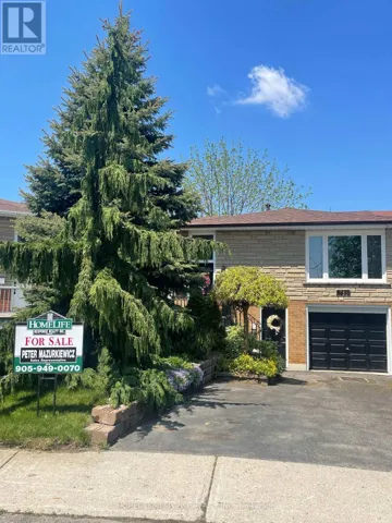 3430 HOMARK DRIVE, Mississauga (Applewood), Ontario L4Y2K7