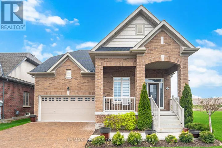 40 BLUESTONE CRESCENT, Brampton (Sandringham-Wellington), Ontario L6R4B8
