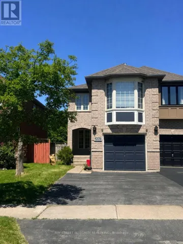 2087 GOLDEN ORCHARD TRAIL, Oakville (WM Westmount), Ontario L6M3W8