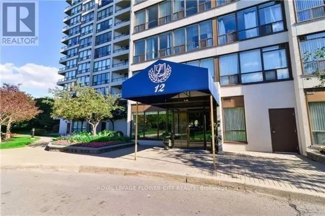 303 - 12 LAURELCREST STREET, Brampton (Queen Street Corridor), Ontario L6S5Y4