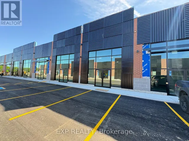 17 - 85 BONDS CORNER, Woodstock (Woodstock - North), Ontario N4S7V9