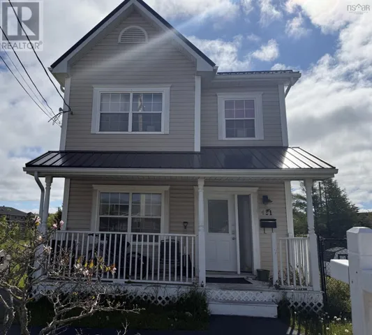 431 YOUNG Street, Truro, Nova Scotia B2N3Y7