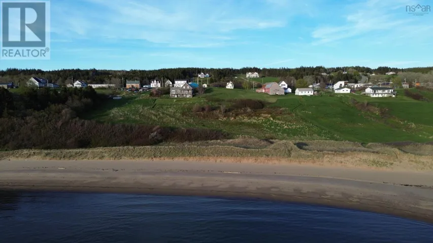 423 Main Street, Port Hood, Nova Scotia B0E2W0