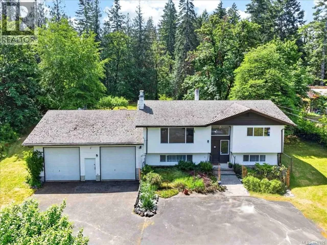 5996 Malabar Rd, Port Alberni, British Columbia V9Y8L2