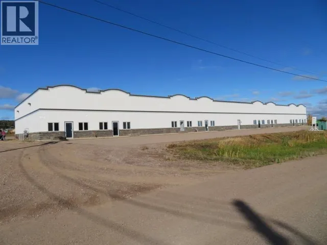 4800 46 AVENUE, Fort Nelson, British Columbia V0C1R0