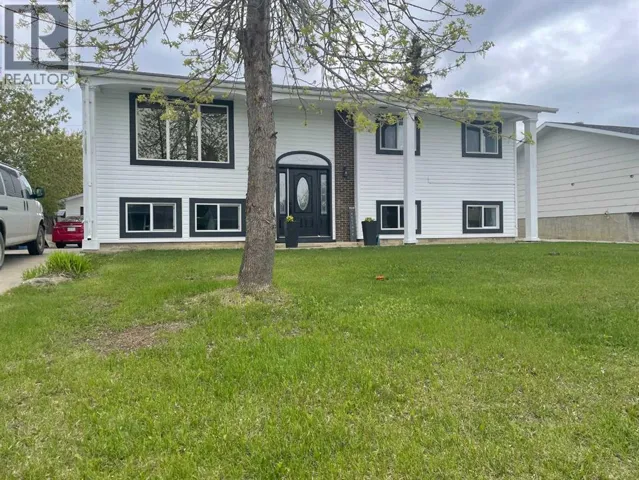 10304 117 Street, Fairview, Alberta T0H1L0