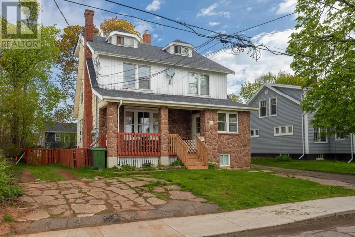 379 Oak Avenue, Summerside, Prince Edward Island C1N2A6
