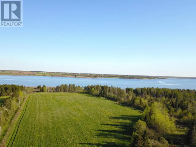 4492 RTE. 12, Bayside, Prince Edward Island C0B1Y0