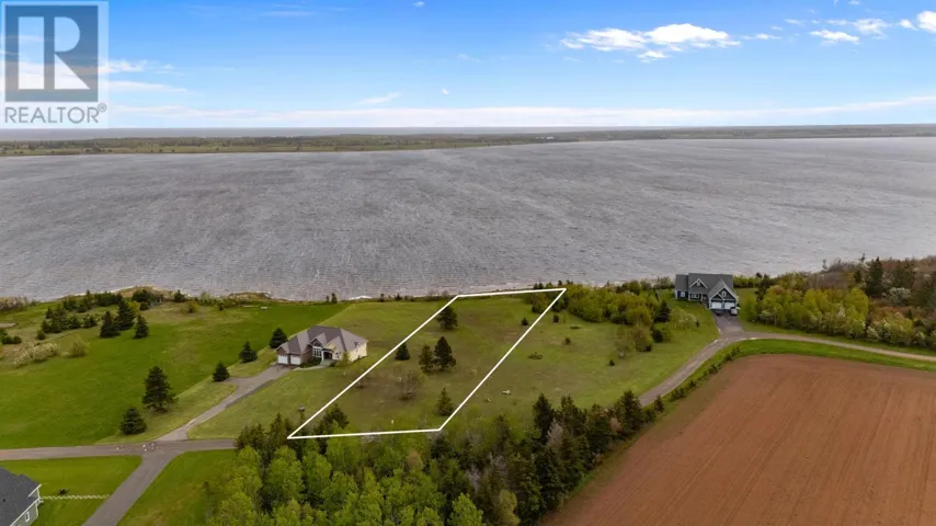 LOT 13 SUNRISE Drive, Morell, Prince Edward Island C0A1S0