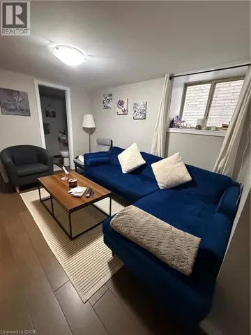 947 MAIN Street E Unit# 6, Hamilton, Ontario L8M1M9