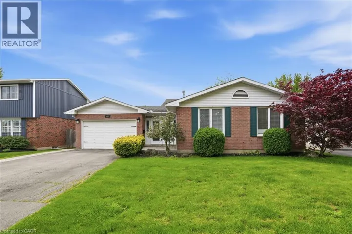 5062 FRIESEN Boulevard, Beamsville, Ontario L3J0A6