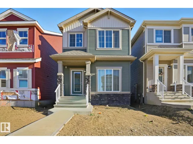 65 COVELL CM, Spruce Grove, Alberta T7X0Y7