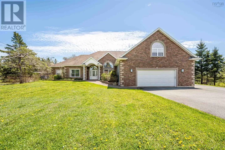 262 Bellefontaine Road Road, Middle Porters Lake, Nova Scotia B3E1K7