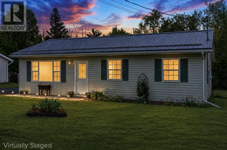 9039 10 Highway, Nictaux, Nova Scotia B0S1P0