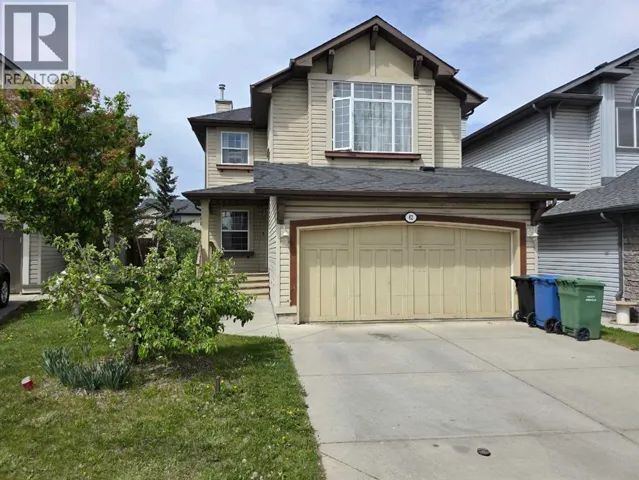 62 New Brighton Circle SE, Calgary, Alberta T2Z4B3