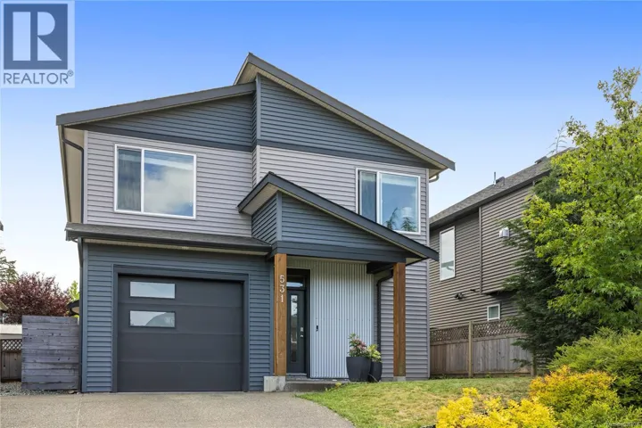 531 Grewal Pl, Nanaimo, British Columbia V9R0H8