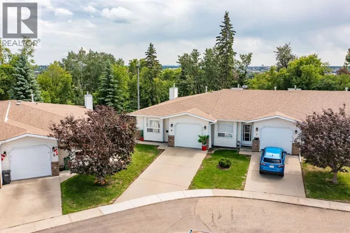 4, 5125 62 Street, Red Deer, Alberta T4N6Y3