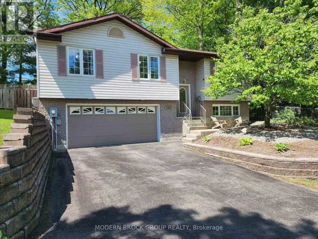 382 PEARL STREET W, Brockville, Ontario K6V4E5