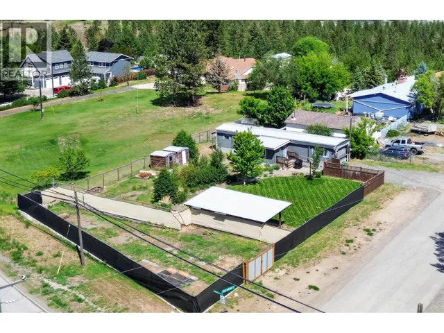1299 PINEGROVE Road, Kamloops, British Columbia V2C6V6