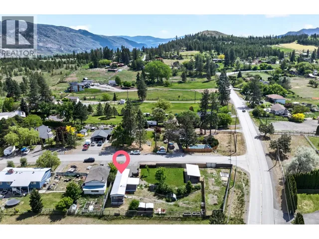 1299 PINEGROVE Road, Kamloops, British Columbia V2C6V6