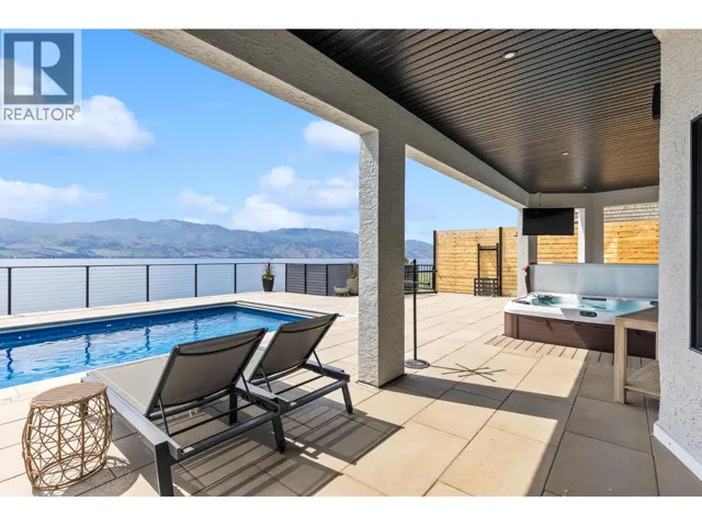 1069 Sunnyside Road, West Kelowna, British Columbia V1Z2N7