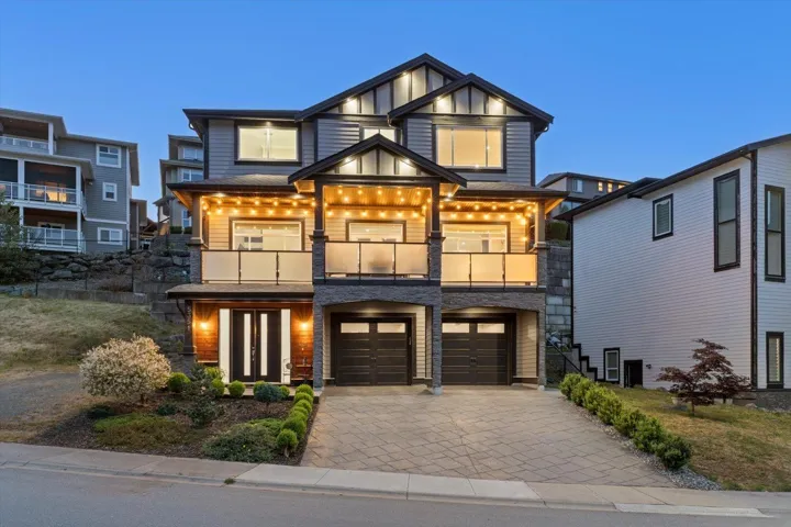 5351 ABBEY CRESCENT, Promontory, Chilliwack, British Columbia V2R0J6