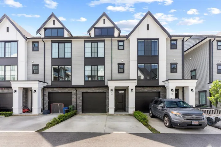 15 5480 PEBBLE LANE, Sardis South, Chilliwack, British Columbia V2R6B8