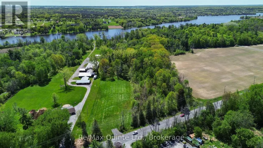 0 COUNTY ROAD 2 W, Greater Napanee (Greater Napanee), Ontario K7R3L1