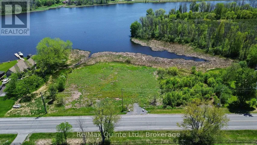 0 HIGHWAY 2, Greater Napanee (Greater Napanee), Ontario K7R2C1