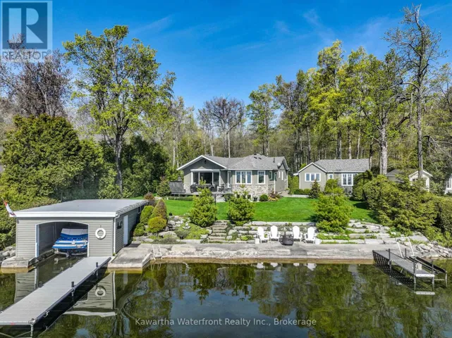 48 MAPLE AVENUE, Kawartha Lakes (Bexley), Ontario K0M2B0