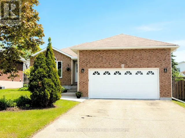 2225 LORRAINE DRIVE, Peterborough (Northcrest Ward 5), Ontario K9L1Y6