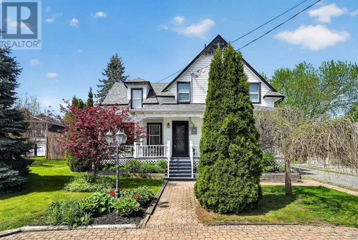 28 GEORGE STREET, Brighton, Ontario K0K1H0