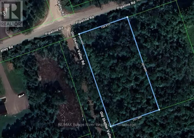B1 PIPELINE ROAD, Cramahe, Ontario K0K1M0