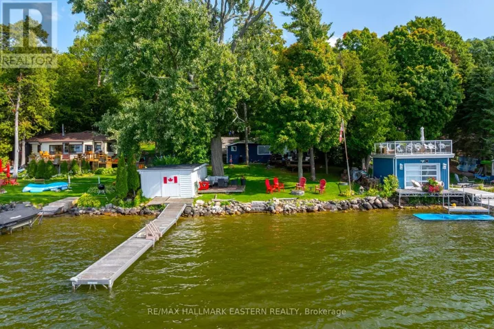 134 - 362 7TH LINE ROAD, Alnwick/Haldimand, Ontario K0K2X0