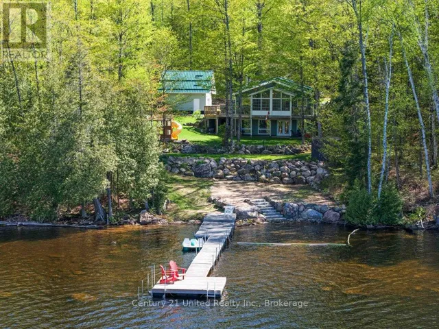 1120 SURVEYOR DRIVE, Highlands East (Monmouth), Ontario K0L2Y0