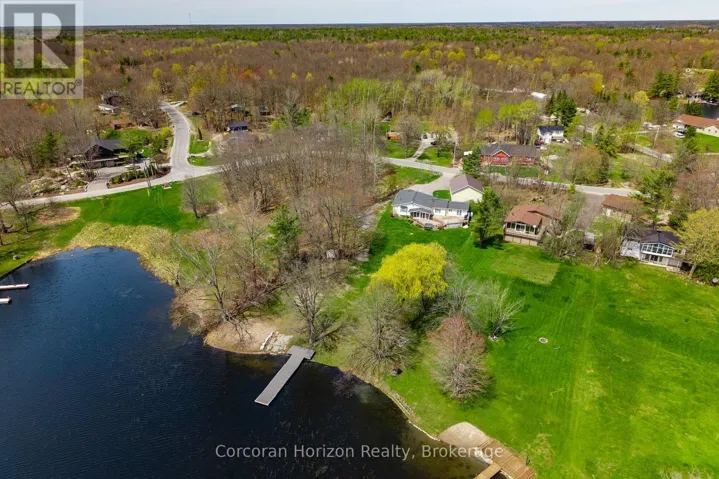 112 HEATH VALLEY TRAIL, Georgian Bay (Baxter), Ontario L0K1S0