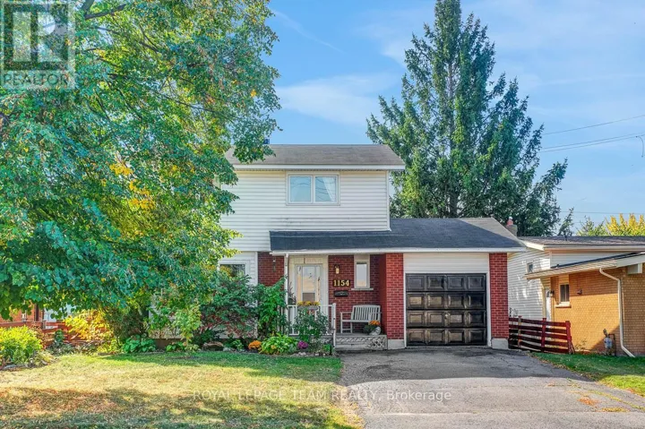 1154 BROOKFIELD ROAD E, Ottawa, Ontario K1V6H7