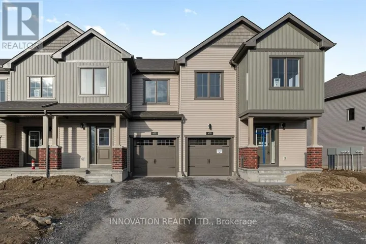 620 KEATONS WAY, North Grenville, Ontario K0G1J0