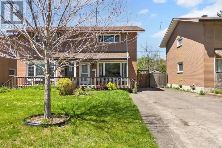 2041 KINGSLEY ROAD, Ottawa, Ontario K2C2X6