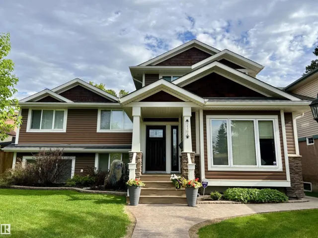 14704 88 AV NW, Edmonton, Alberta T5R4J8
