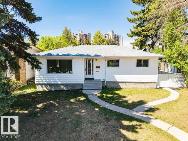 8714 164 ST NW, Edmonton, Alberta T5R2R1