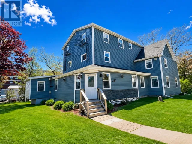 162 Hanover Street, Summerside, Prince Edward Island C1N1E6
