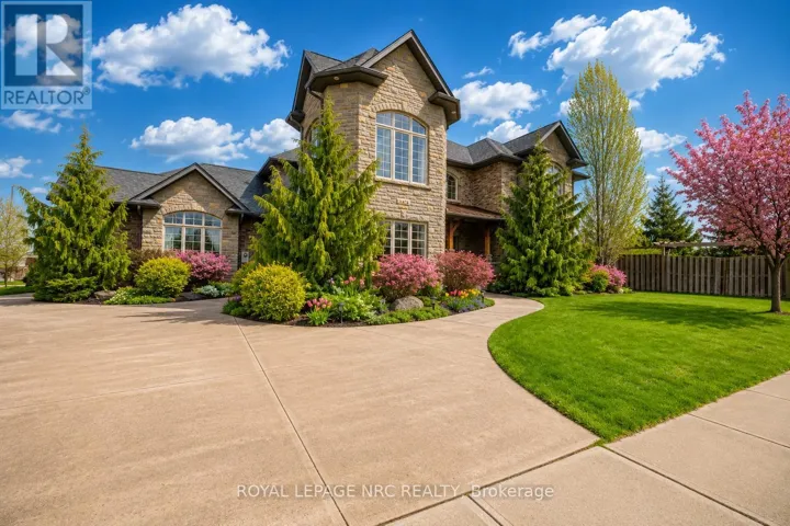 8479 FORESTVIEW BOULEVARD, Niagara Falls (Forestview), Ontario L2H0B2