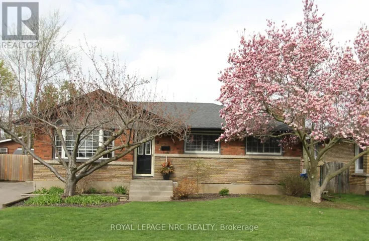 9 GREENHILL DRIVE, Thorold (Thorold Downtown), Ontario L2V1W4